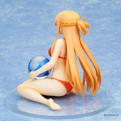 Sword Art Online: Alicization PVC Statue 1/7 Asuna Yuuki Swimsuits Ver. 12 cm Ansicht 3