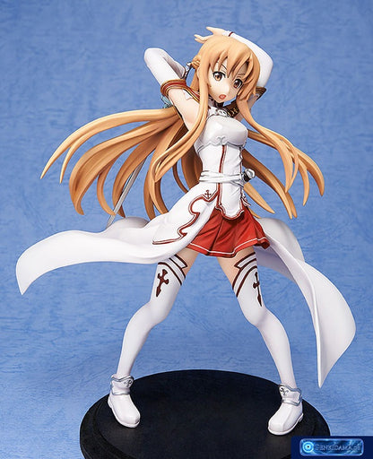 Sword Art Online - Asuna 1/8 Complete Figure [FREEing] Ansicht 1