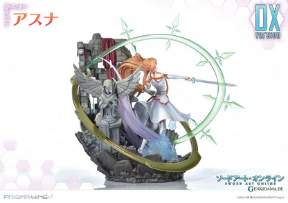 Sword Art Online Prisma Wing PVC Statue 1/7 Asuna 38 cm Ansicht 12