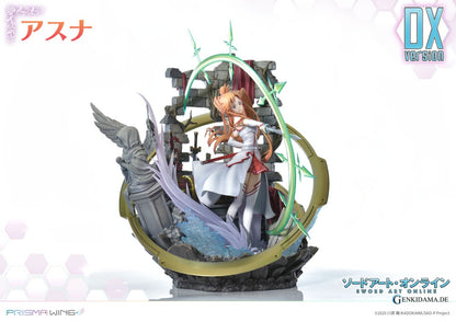 Sword Art Online Prisma Wing PVC Statue 1/7 Asuna 38 cm Ansicht 13