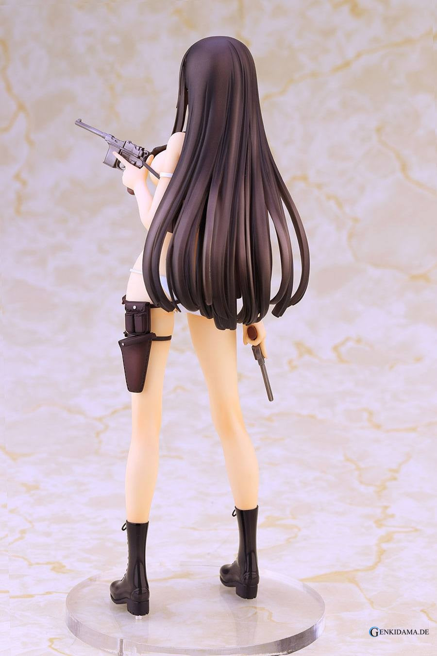 T2 Art Girls PVC Statue 1/7 Nagisa no Seijo Desmaria Astraea 25 cm Ansicht 2