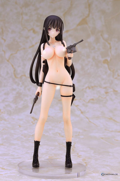 T2 Art Girls PVC Statue 1/7 Nagisa no Seijo Desmaria Astraea 25 cm Ansicht 3