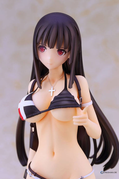 T2 Art Girls PVC Statue 1/7 Nagisa no Seijo Desmaria Astraea 25 cm Ansicht 7
