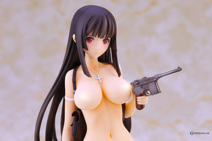 T2 Art Girls PVC Statue 1/7 Nagisa no Seijo Desmaria Astraea 25 cm Ansicht 8
