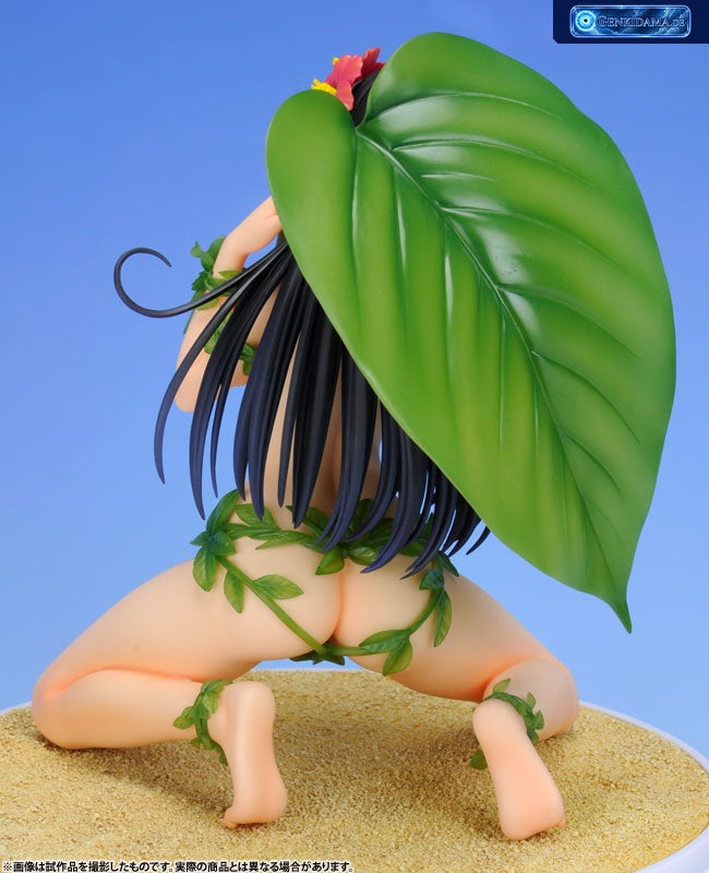 T2 Art Girls - Rakuen no Otome "Sugie Sun" 1/6 Complete Figure [SkyTube] Ansicht 6
