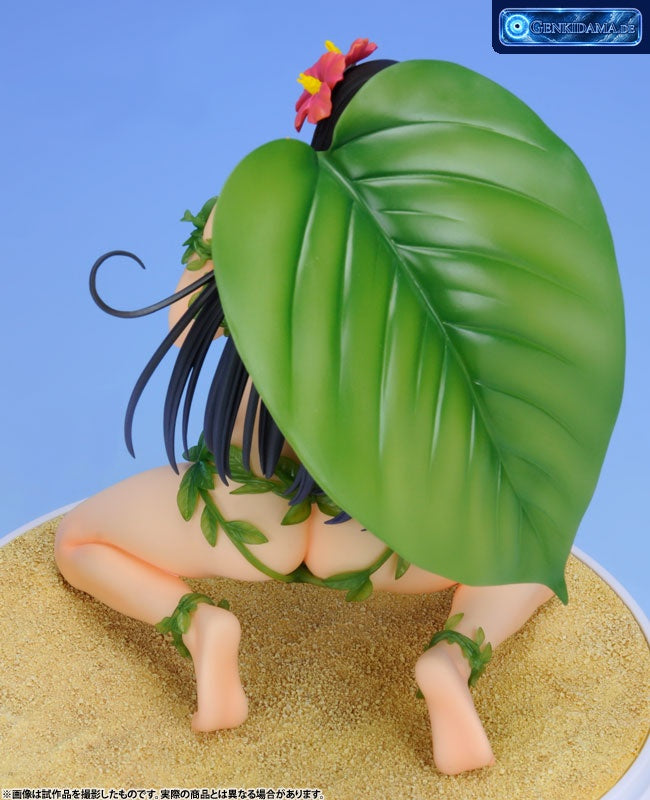 T2 Art Girls - Rakuen no Otome "Sugie Sun" 1/6 Complete Figure [SkyTube] Ansicht 13