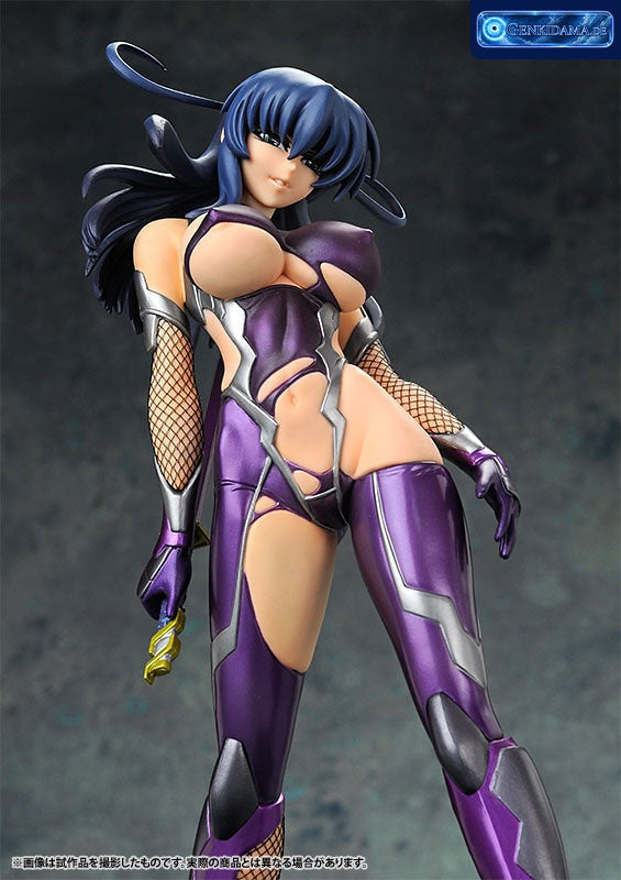 Taimanin Asagi - Asagi 1/6 Complete Figure [Lilith F] Ansicht 8