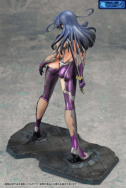 Taimanin Asagi - Asagi 1/6 Complete Figure [Lilith F] Ansicht 19