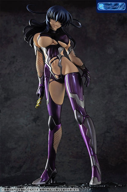 Taimanin Asagi - Asagi 1/6 Complete Figure [Lilith F] Ansicht 21