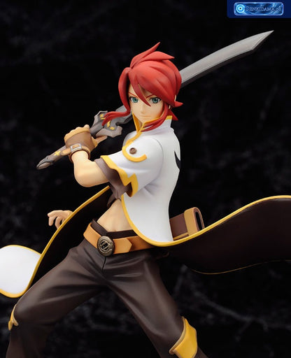 Tales Of The Abyss PVC Statue 1/8 Luke Fon Fabre 22 cm Ansicht 13