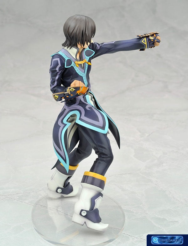 Tales Of Xillia Statue PVC 1/8 Jude Mathis 17 cm Ansicht 5