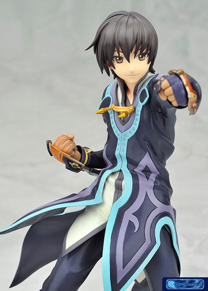 Tales Of Xillia Statue PVC 1/8 Jude Mathis 17 cm Ansicht 7