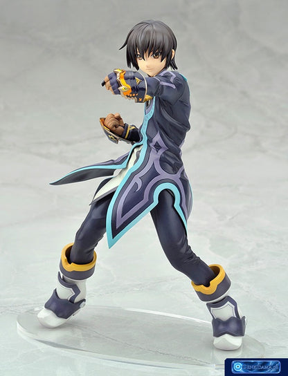 Tales Of Xillia Statue PVC 1/8 Jude Mathis 17 cm Ansicht 11