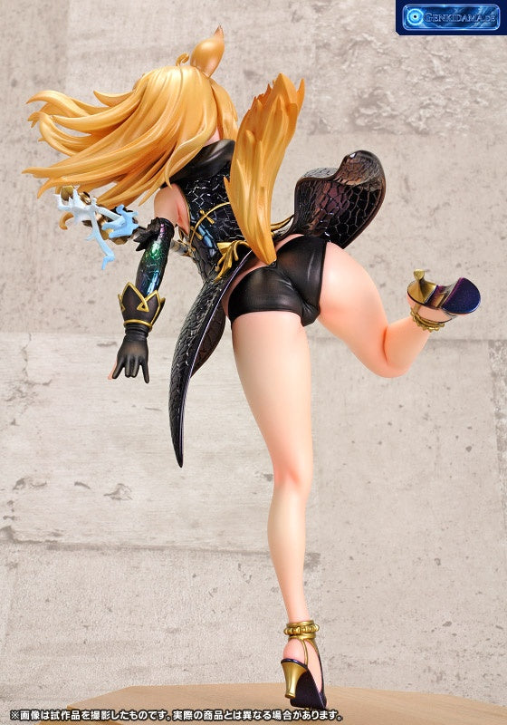 TERA: The Exiled Realm of Arborea - ELIN Complete Figure [Arcadia] Ansicht 7