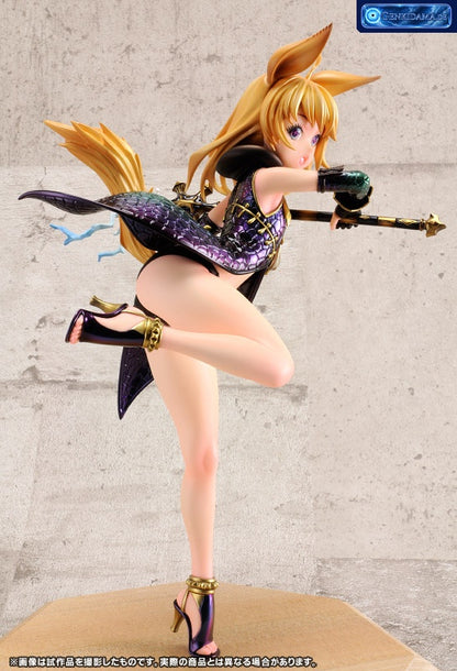 TERA: The Exiled Realm of Arborea - ELIN Complete Figure [Arcadia] Ansicht 9