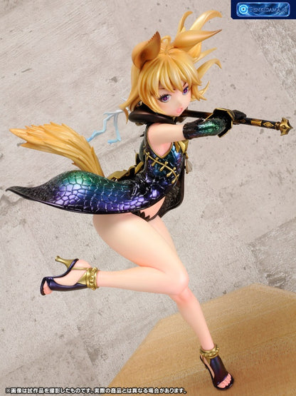 TERA: The Exiled Realm of Arborea - ELIN Complete Figure [Arcadia] Ansicht 10