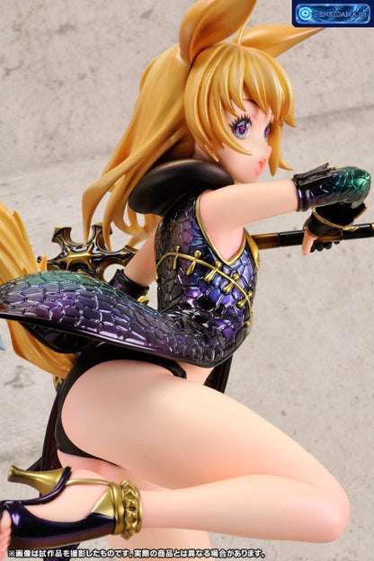 TERA: The Exiled Realm of Arborea - ELIN Complete Figure [Arcadia] Ansicht 15