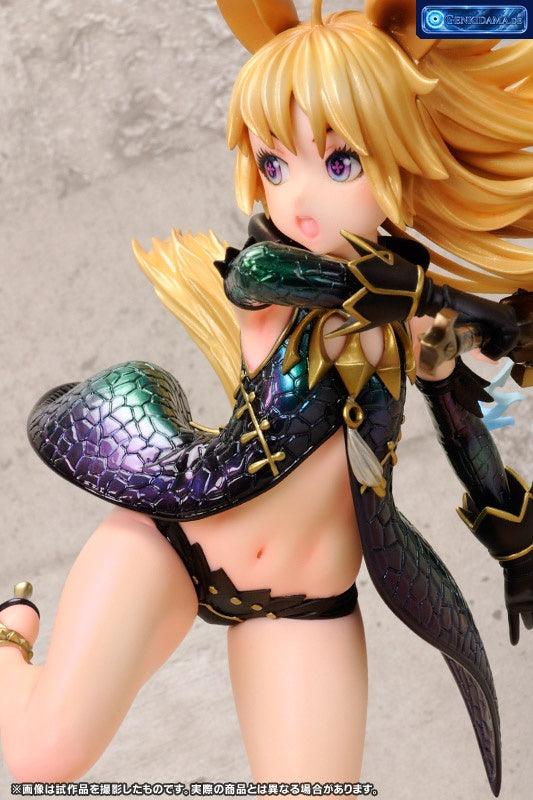 TERA: The Exiled Realm of Arborea - ELIN Complete Figure [Arcadia] Ansicht 16