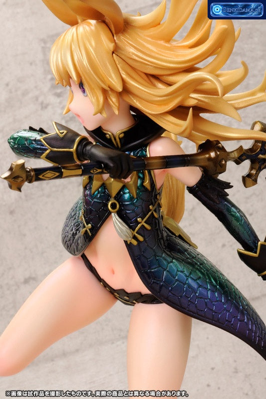 TERA: The Exiled Realm of Arborea - ELIN Complete Figure [Arcadia] Ansicht 17