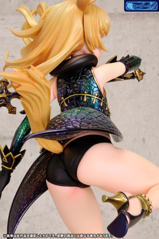 TERA: The Exiled Realm of Arborea - ELIN Complete Figure [Arcadia] Ansicht 18