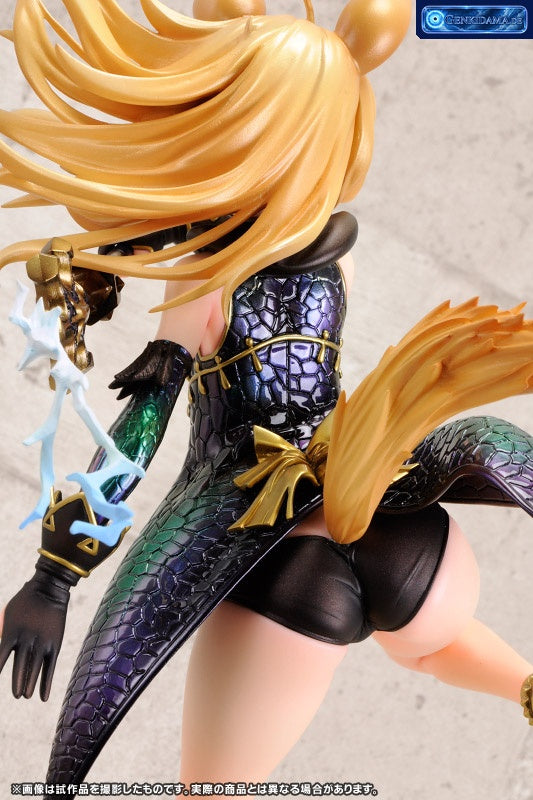 TERA: The Exiled Realm of Arborea - ELIN Complete Figure [Arcadia] Ansicht 19