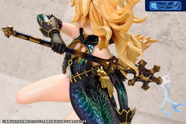 TERA: The Exiled Realm of Arborea - ELIN Complete Figure [Arcadia] Ansicht 23