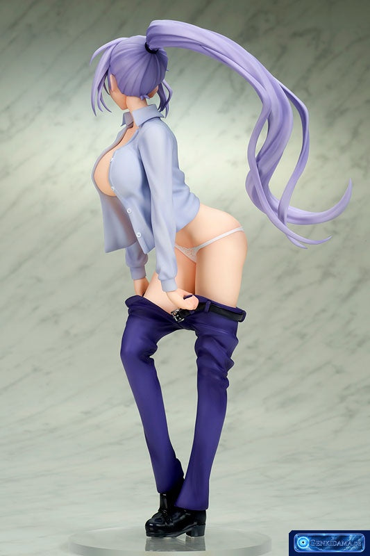 That Time I Got Reincarnated as a Slime Shion Changing Mode 1/7 Complete Figure [ques Q] Ansicht 5