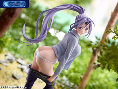 That Time I Got Reincarnated as a Slime Shion Changing Mode 1/7 Complete Figure [ques Q] Ansicht 11