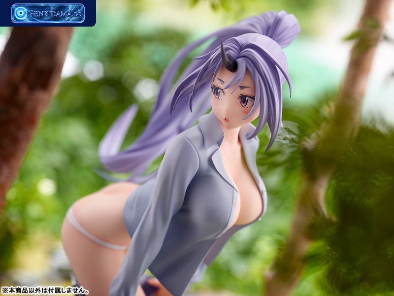 That Time I Got Reincarnated as a Slime Shion Changing Mode 1/7 Complete Figure [ques Q] Ansicht 13