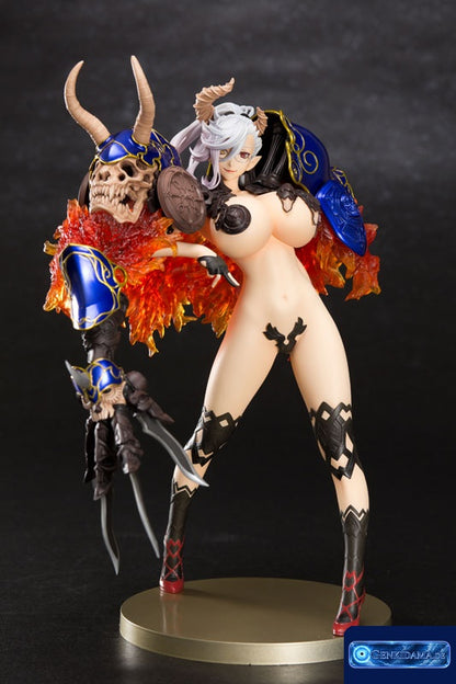 The 7 Deadly Sins - Belial -Kyoshoku no Zou- 1/8 Complete Figure [OrchidSeed] Ansicht 3