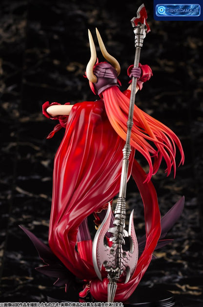 The 7 Deadly Sins - Satan -Fundo no Zou- 1/8 Complete Figure [OrchidSeed] Ansicht 6