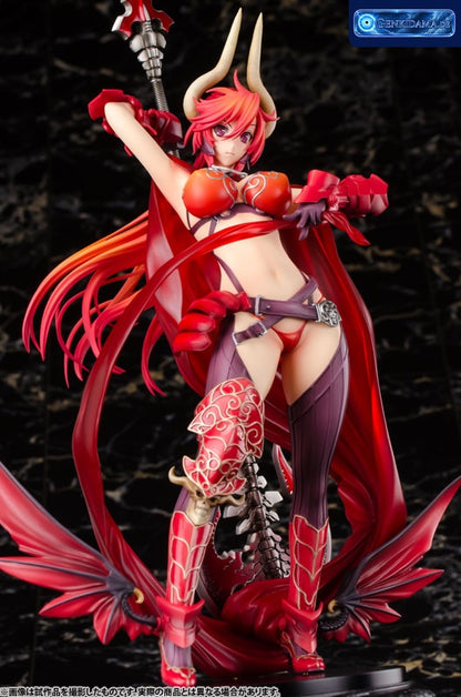 The 7 Deadly Sins - Satan -Fundo no Zou- 1/8 Complete Figure [OrchidSeed] Ansicht 9