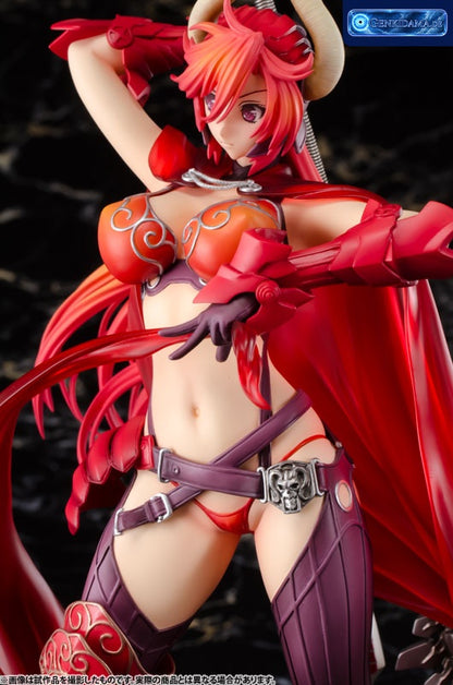 The 7 Deadly Sins - Satan -Fundo no Zou- 1/8 Complete Figure [OrchidSeed] Ansicht 12