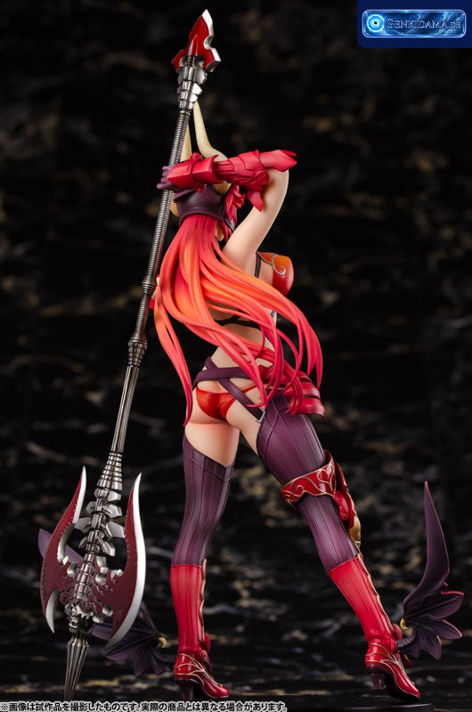 The 7 Deadly Sins - Satan -Fundo no Zou- 1/8 Complete Figure [OrchidSeed] Ansicht 19