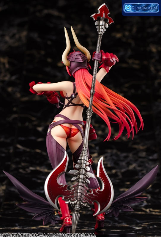 The 7 Deadly Sins - Satan -Fundo no Zou- 1/8 Complete Figure [OrchidSeed] Ansicht 20