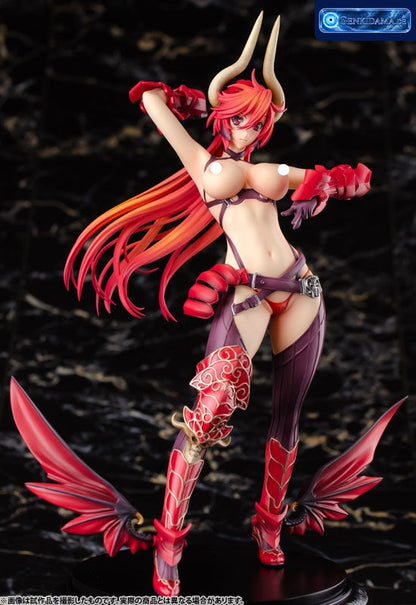 The 7 Deadly Sins - Satan -Fundo no Zou- 1/8 Complete Figure [OrchidSeed] Ansicht 22