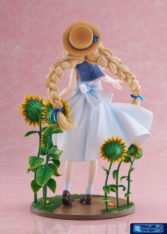 The Angel Next Door Spoils Me Rotten Mahiru Shiina -Sailor One-piece Dress ver.- 1/7 Complete Figure [Taito / spiritale] Ansicht 4