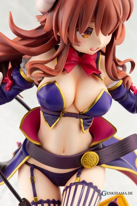 The Demon Girl Next Door Shadow Mistress Yuuko 1/7 Complete Figure [Medicos Entertainment] Ansicht 4