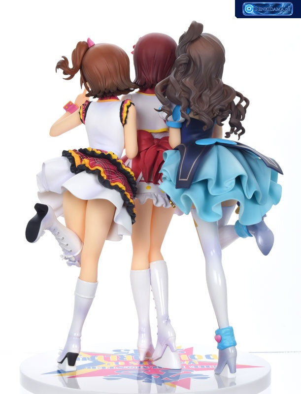 THE IDOLM@STER 10th Memorial Figure 1/8 Complete Figure [Aniplex+ Exclusive] [Aniplex] - Bonus Ansicht 4