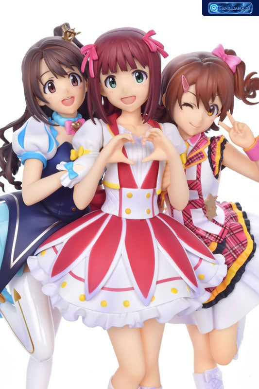 THE IDOLM@STER 10th Memorial Figure 1/8 Complete Figure [Aniplex+ Exclusive] [Aniplex] - Bonus Ansicht 6