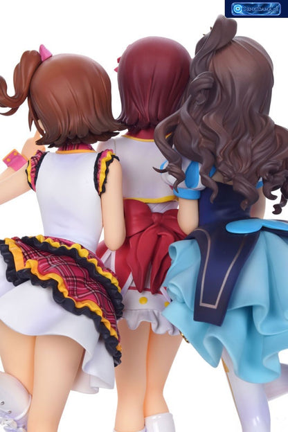 THE IDOLM@STER 10th Memorial Figure 1/8 Complete Figure [Aniplex+ Exclusive] [Aniplex] - Bonus Ansicht 8