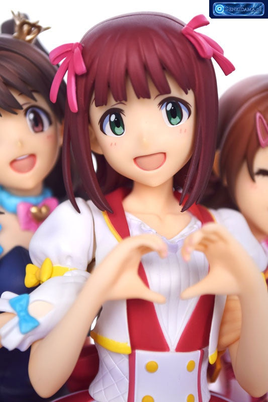 THE IDOLM@STER 10th Memorial Figure 1/8 Complete Figure [Aniplex+ Exclusive] [Aniplex] - Bonus Ansicht 12