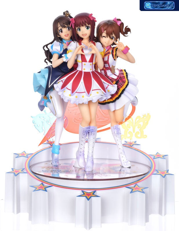 THE IDOLM@STER 10th Memorial Figure 1/8 Complete Figure [Aniplex+ Exclusive] [Aniplex] - Bonus Ansicht 17