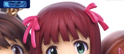 THE IDOLM@STER 10th Memorial Figure 1/8 Complete Figure [Aniplex+ Exclusive] [Aniplex] - Bonus Bonus Ansicht
