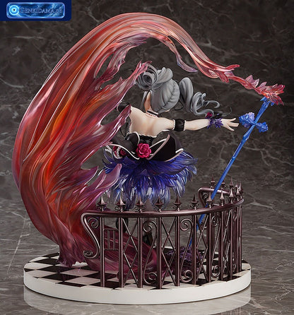THE IDOLM@STER Cinderella Girls - Ranko Kanzaki Anniversary Princess Ver. -Mad Banquet- 1/8 Complete Figure [Phat Company] Ansicht 3
