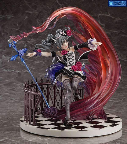 THE IDOLM@STER Cinderella Girls - Ranko Kanzaki Anniversary Princess Ver. -Mad Banquet- 1/8 Complete Figure [Phat Company] Ansicht 4