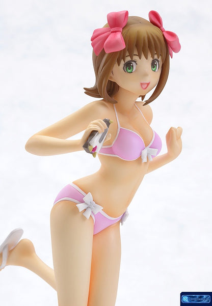 THE IDOLM@STER Xenoglossia - Haruka Amami 1/8 Complete Figure [Good Smile Company] Ansicht 1