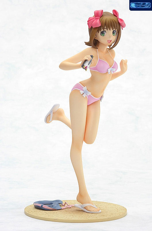 THE IDOLM@STER Xenoglossia - Haruka Amami 1/8 Complete Figure [Good Smile Company] Ansicht 2