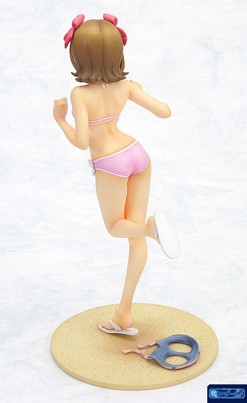 THE IDOLM@STER Xenoglossia - Haruka Amami 1/8 Complete Figure [Good Smile Company] Ansicht 3