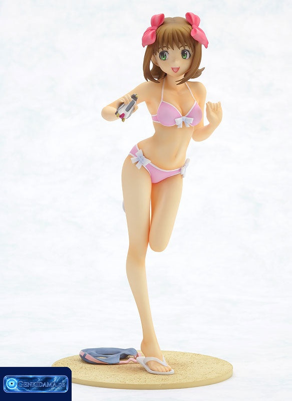 THE IDOLM@STER Xenoglossia - Haruka Amami 1/8 Complete Figure [Good Smile Company] Ansicht 4